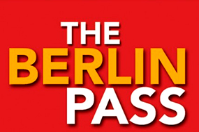 Туристическая карта Berlin Pass