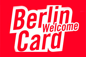 Туристическая карта Berlin WelcomeCard