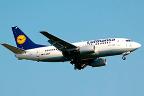 Авиакомпания Lufthansa, основная информация