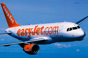 Авиакомпания EasyJet - основная информация для туриста