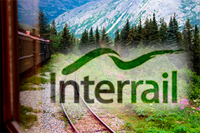 Что такое европейский проездной InterRail