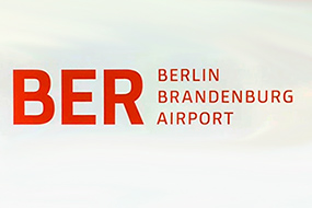 Берлинский аэропорт Берлин-Бранденбург BBI