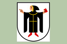 Герб города Мюнхен