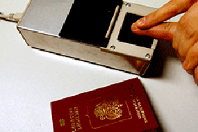 Европа пока не готова вводить биометрические визы для россиян