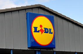 Lidl самый дешевый магазин в Финляндии