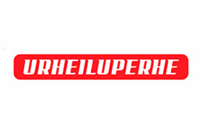 Лаппеенранта, товары для спорта в магазине Urheiluperhe