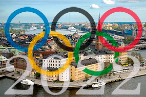 Стокгольм отказался претендовать на проведение Олимпиады 
