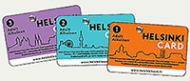 Что такое туристическая карточка Хельсинки